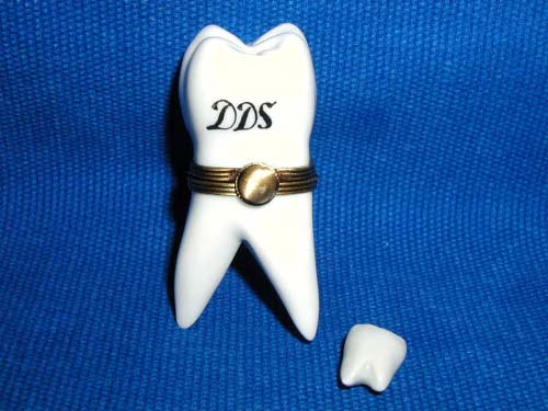 DDS TOOTH
